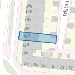 Perceel RTD14-BC-2932