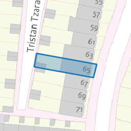 Perceel RTD14-BC-2940