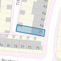 Perceel RTD14-BC-2943