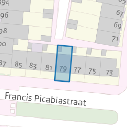 Perceel RTD14-BC-2947