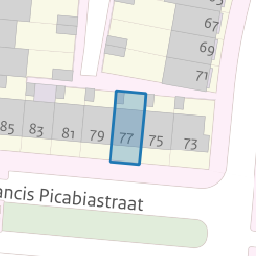 Perceel RTD14-BC-2948