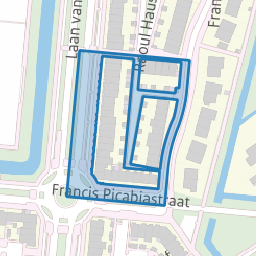 Perceel RTD14-BC-2951