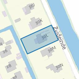 Perceel RTD14-BC-2953