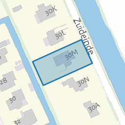 Perceel RTD14-BC-2954