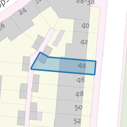 Perceel RTD14-BC-2957