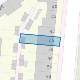 Perceel RTD14-BC-2958