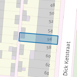 Perceel RTD14-BC-2963