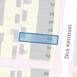 Perceel RTD14-BC-2965