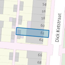 Perceel RTD14-BC-2966