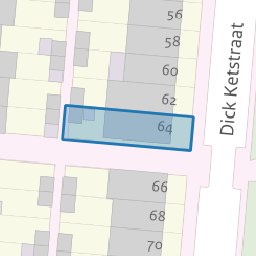 Perceel RTD14-BC-2967