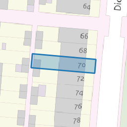 Perceel RTD14-BC-2970