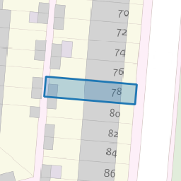 Perceel RTD14-BC-2974