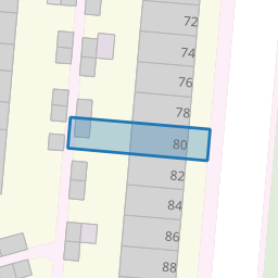 Perceel RTD14-BC-2975