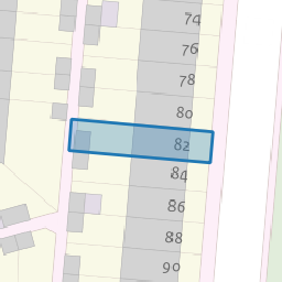 Perceel RTD14-BC-2976