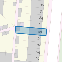 Perceel RTD14-BC-2979