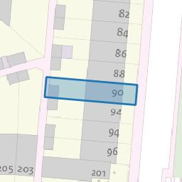 Perceel RTD14-BC-2980