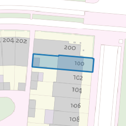 Perceel RTD14-BC-2986