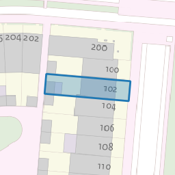 Perceel RTD14-BC-2987