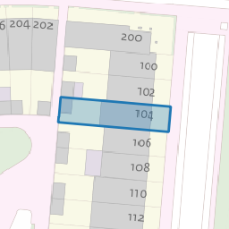 Perceel RTD14-BC-2988