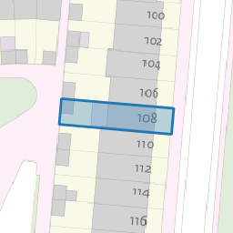 Perceel RTD14-BC-2990