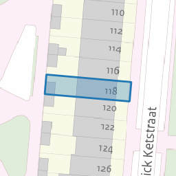 Perceel RTD14-BC-2995