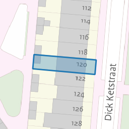 Perceel RTD14-BC-2996