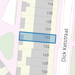 Perceel RTD14-BC-2997