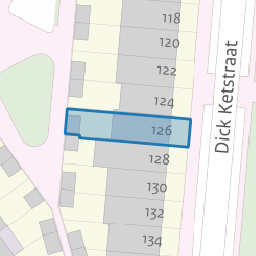 Perceel RTD14-BC-2999