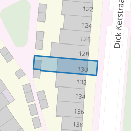 Perceel RTD14-BC-3001