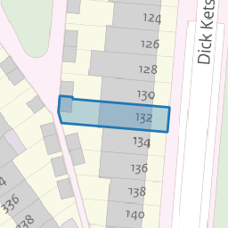 Perceel RTD14-BC-3002