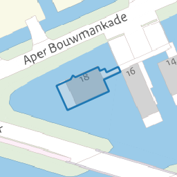 Perceel RTD14-BC-3017