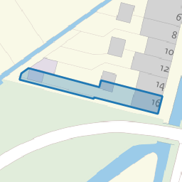 Perceel RTD14-BC-3031