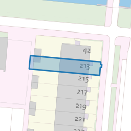 Perceel RTD14-BC-3036