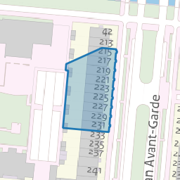 Perceel RTD14-BC-3038