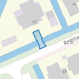 Perceel RTD14-BC-3056