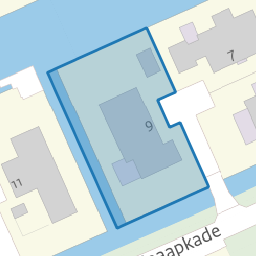 Perceel RTD14-BC-3063