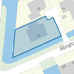 Perceel RTD14-BC-3066