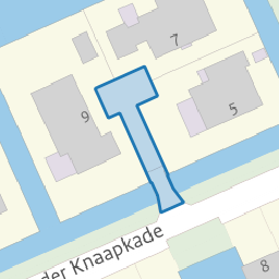 Perceel RTD14-BC-3068