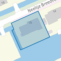 Perceel RTD14-BC-3070