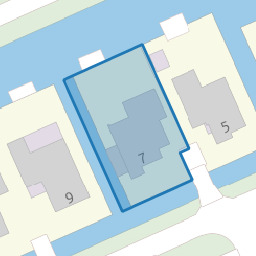 Perceel RTD14-BC-3081