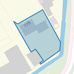 Perceel RTD14-BC-3092