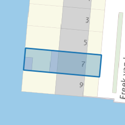 Perceel RTD14-BC-3097