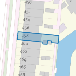 Perceel RTD14-BC-3127