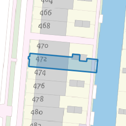 Perceel RTD14-BC-3134