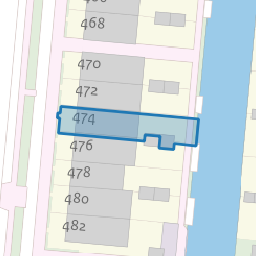 Perceel RTD14-BC-3135