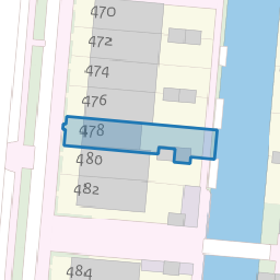 Perceel RTD14-BC-3137