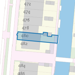 Perceel RTD14-BC-3138