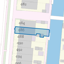 Perceel RTD14-BC-3142