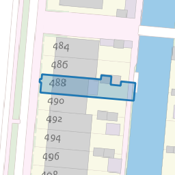 Perceel RTD14-BC-3143