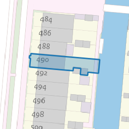 Perceel RTD14-BC-3144